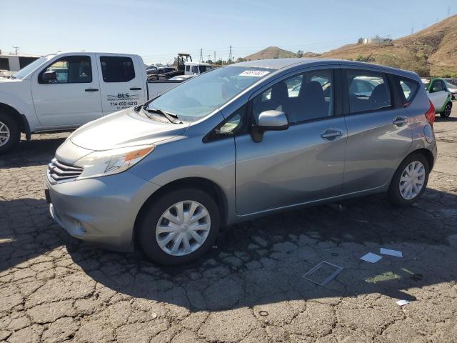 Nissan Versa note (2014)