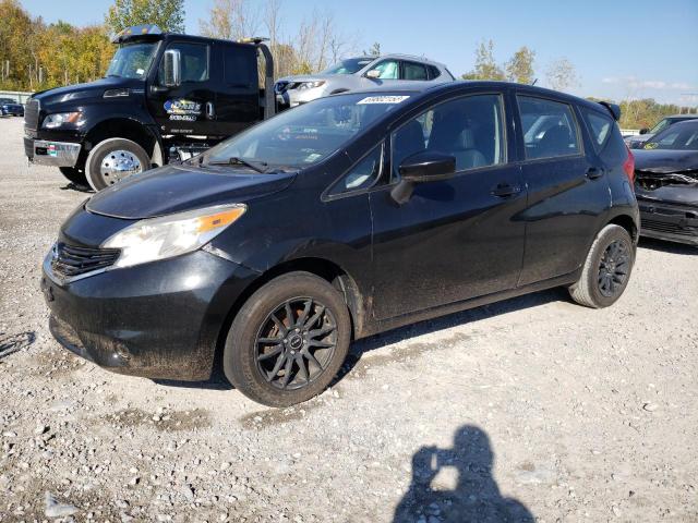 Nissan Versa note (2015)