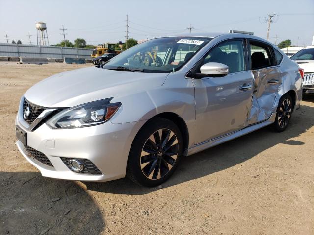 Nissan Sentra (2017)