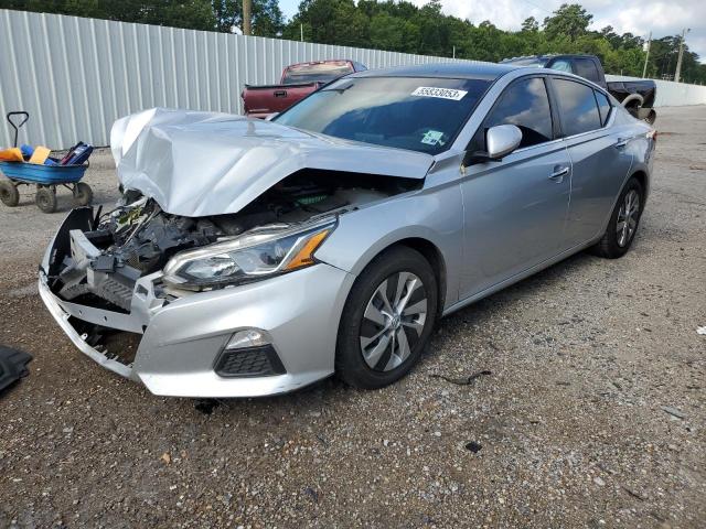 Nissan Altima s (2019)