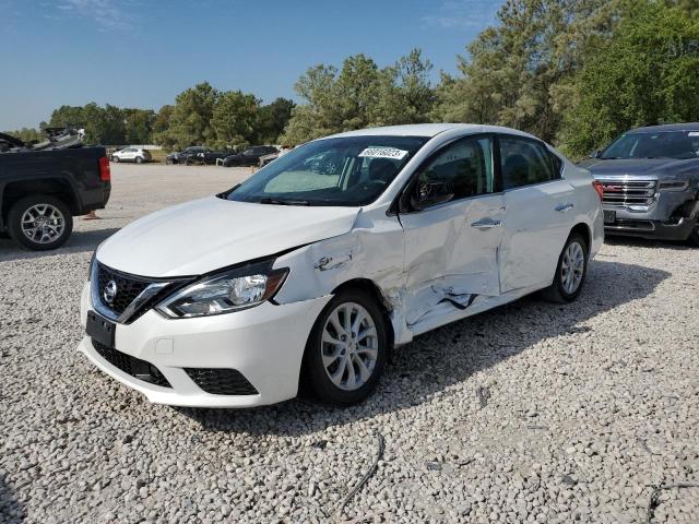 Nissan Sentra (2019)