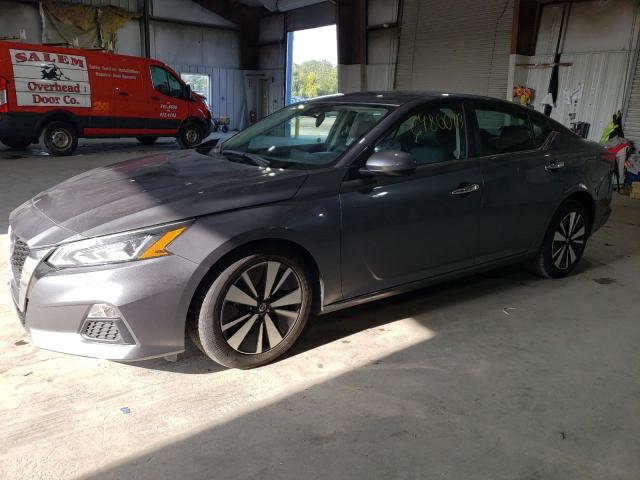 Nissan Altima sv (2021)