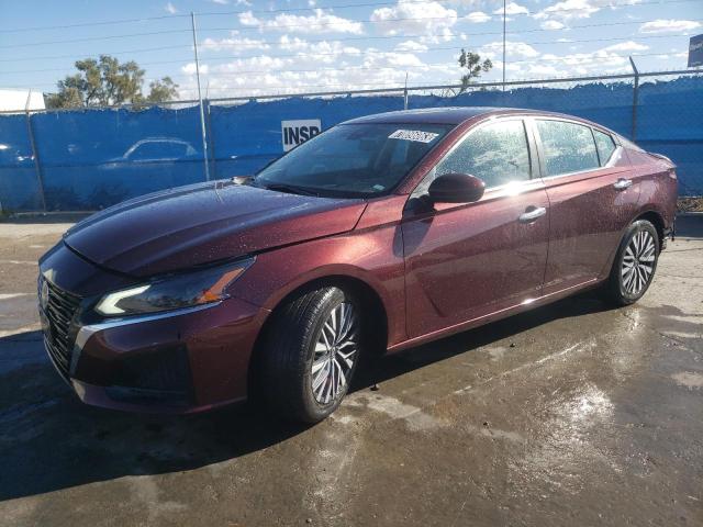 Nissan Altima sv (2023)