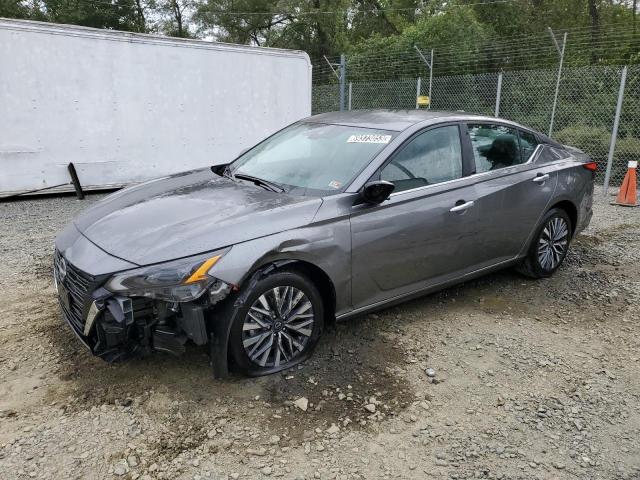Nissan Altima sv (2023)