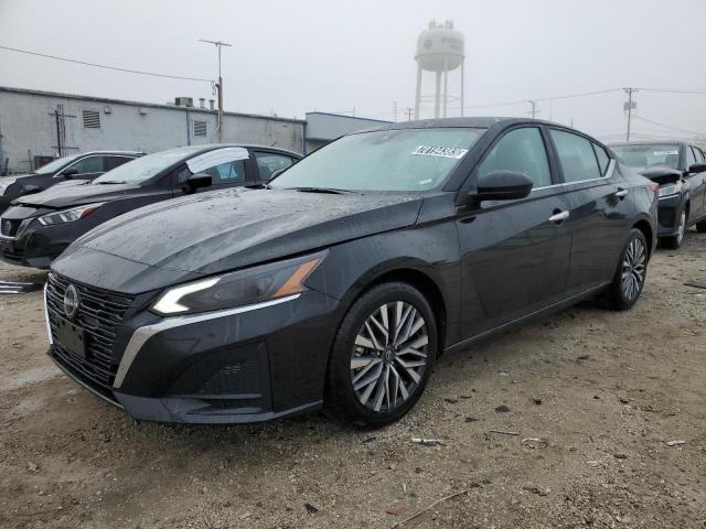 Nissan Altima sv (2024)