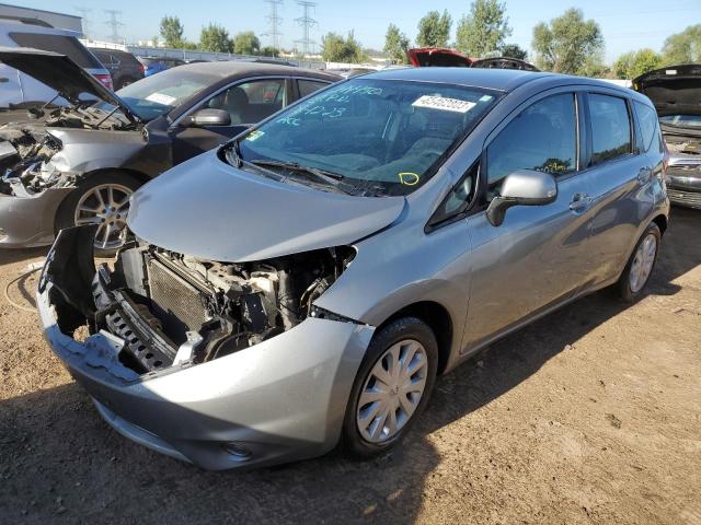 Nissan Versa note (2014)