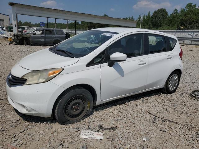 Nissan Versa note (2015)
