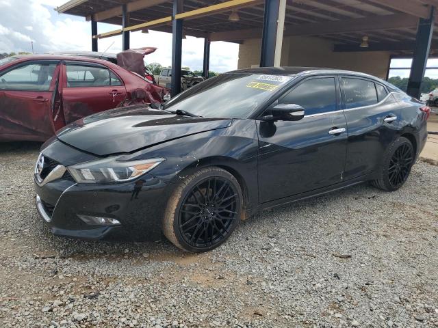 Nissan Maxima 3-5 (2018)