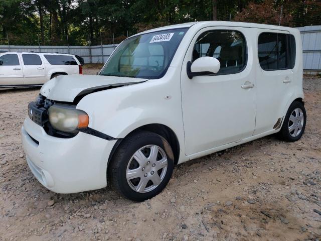 Nissan Cube base (2009)