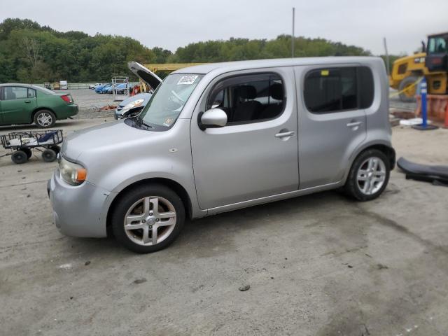 Nissan Cube base (2010)