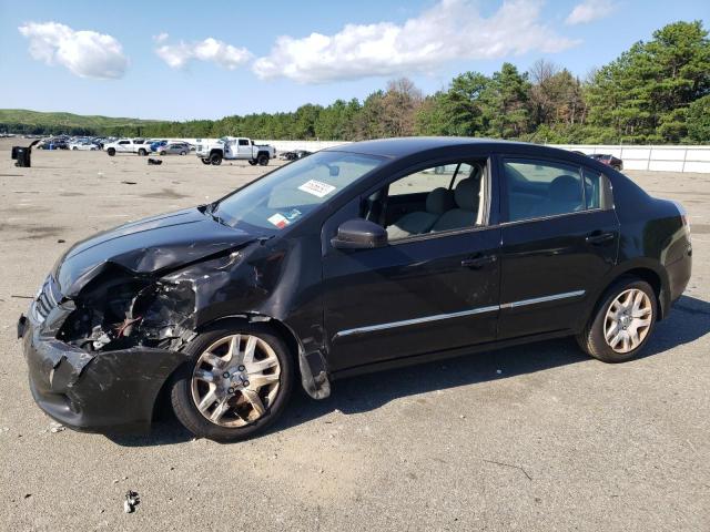 Nissan Sentra 2.0 (2010)