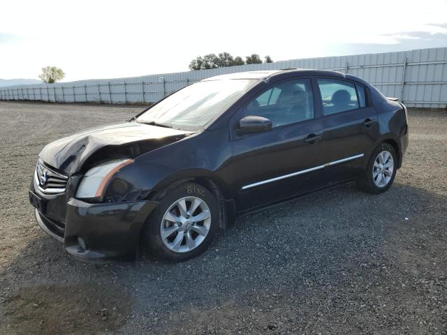 Nissan Sentra 2.0 (2011)