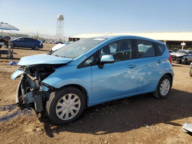 Nissan Versa note (2014)