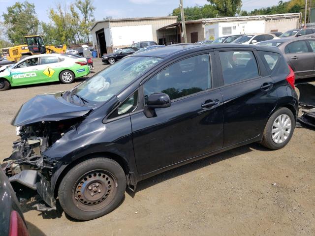 Nissan Versa note (2014)