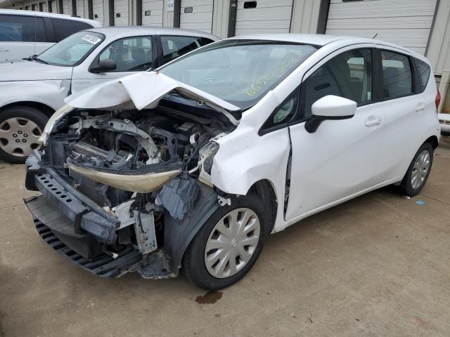 Nissan Versa note (2015)