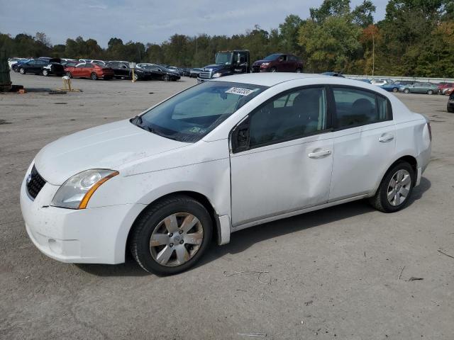 Nissan Sentra 2.0 (2008)