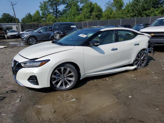 Nissan Maxima pla (2023)