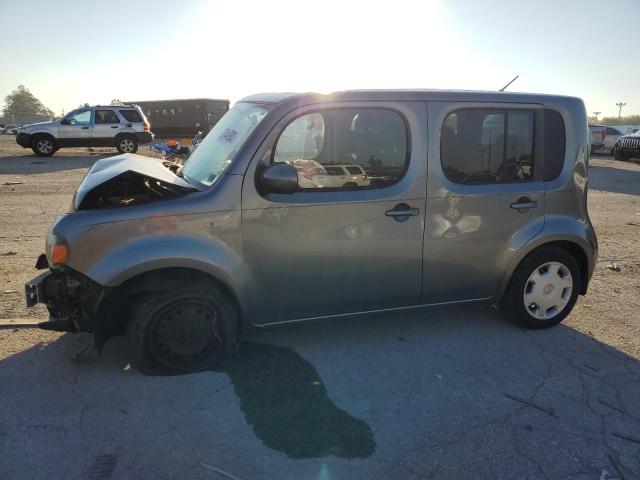 Nissan Cube base (2009)
