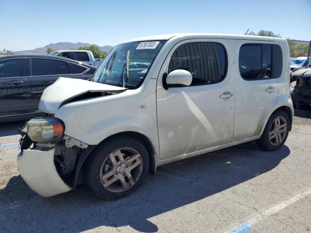 Nissan Cube base (2010)