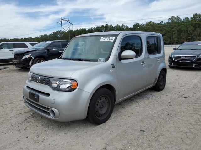 Nissan Cube base (2011)