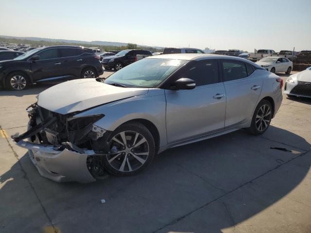 Nissan Maxima 3.5 (2016)