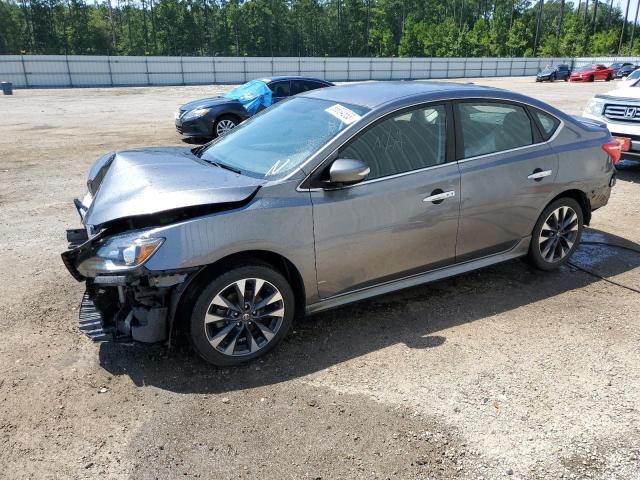 Nissan Sentra (2016)