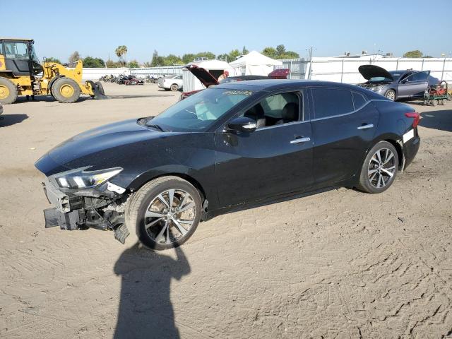 Nissan Maxima 3.5 (2018)