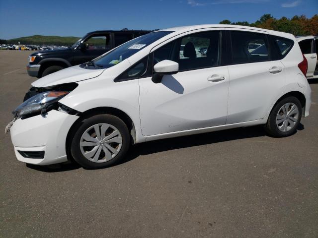 Nissan Versa note (2018)