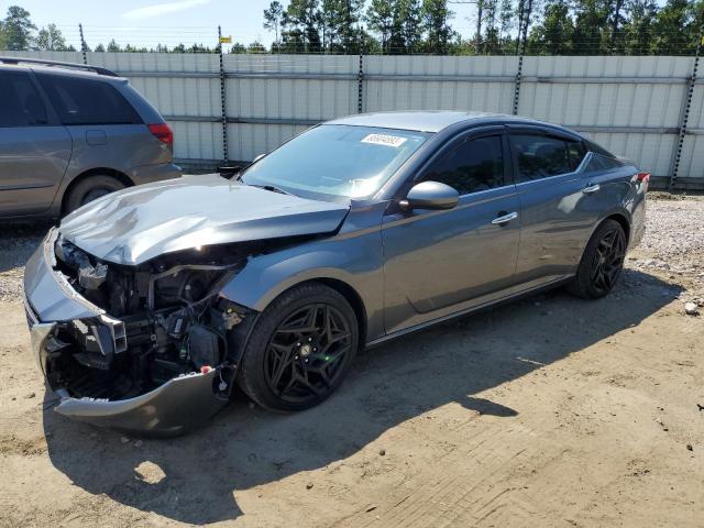 Nissan Altima s (2019)