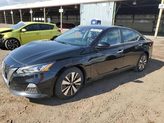Nissan Altima sv (2022)