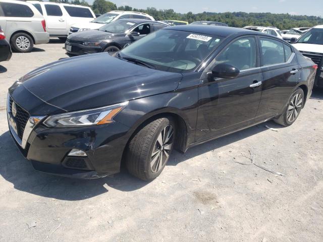 Nissan Altima sv (2022)
