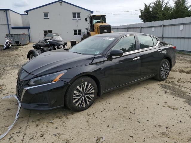 Nissan Altima sv (2023)