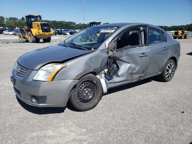 Nissan Sentra 2.0 (2007)