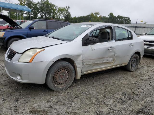 Nissan Sentra 2.0 (2008)