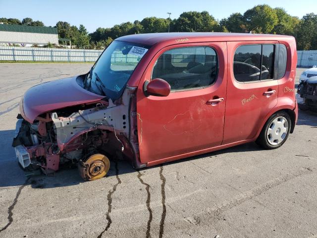Nissan Cube base (2009)