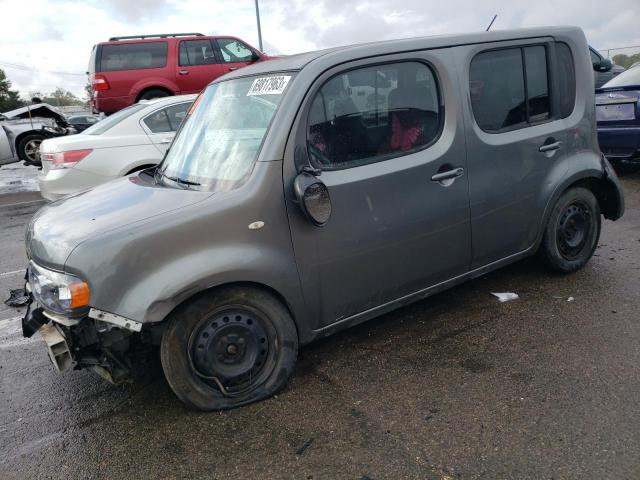 Nissan Cube base (2011)