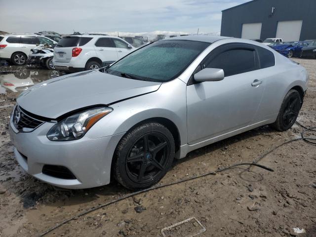 Nissan Altima s (2012)