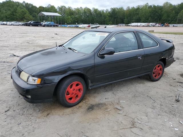 Nissan 200sx base (1996)