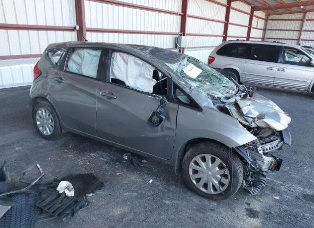 Nissan Versa note (2014)