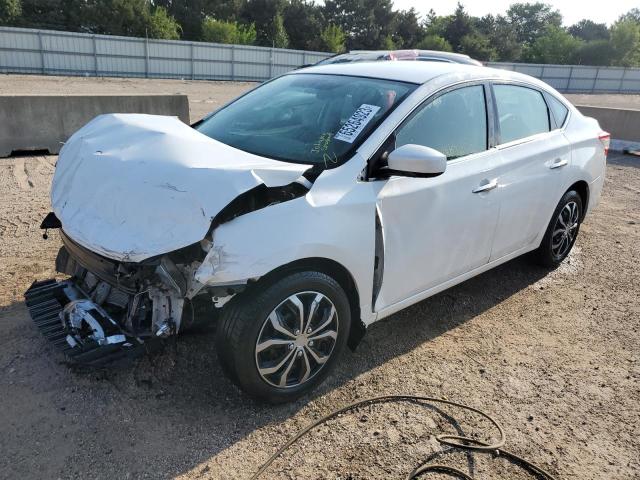 Nissan Sentra (2014)