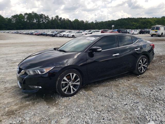 Nissan Maxima 3.5 (2017)