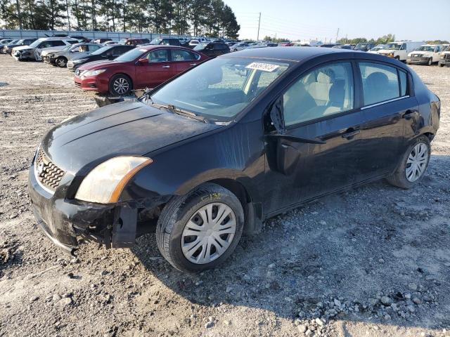 Nissan Sentra (2007)