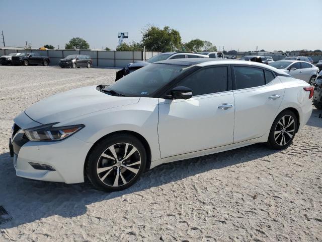 Nissan Maxima 3.5 (2018)
