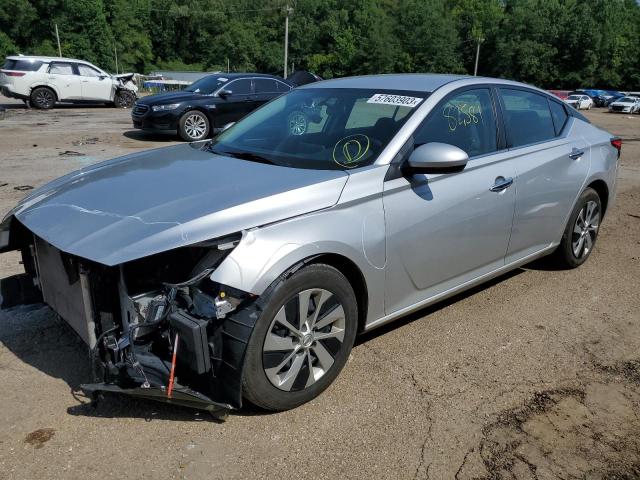 Nissan Altima s (2020)