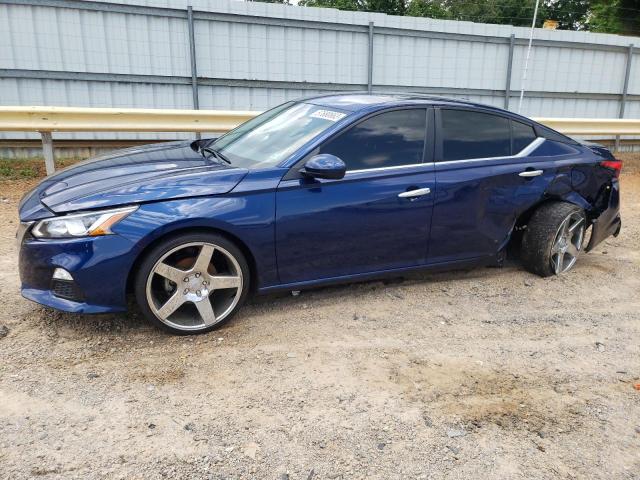 Nissan Altima s (2020)