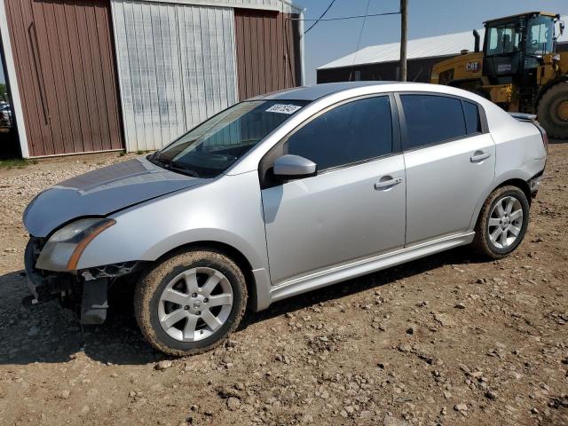 Nissan Sentra (2011)