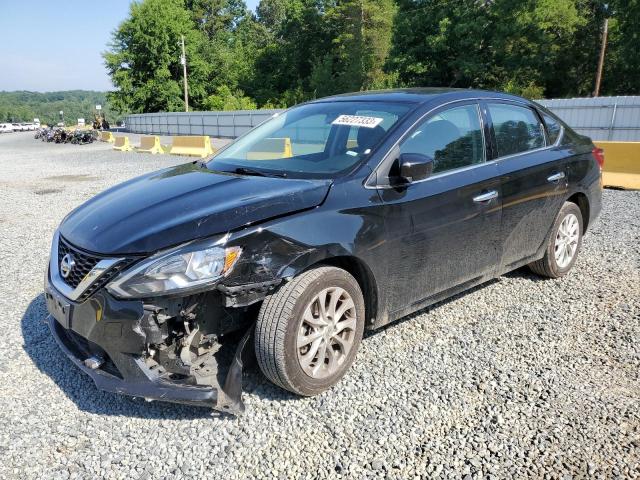 Nissan Sentra (2019)