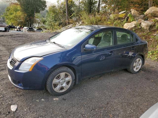 Nissan Sentra 2.0 (2008)