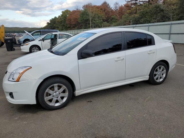 Nissan Sentra (2012)