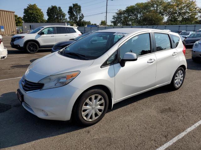 Nissan Versa note (2014)